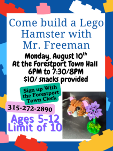 colorful building blocks back to school classroom door poster (3)